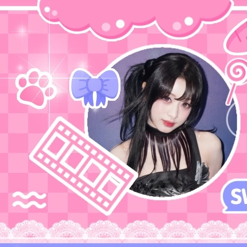 Today's Most Loved Ahyeon (BABYMONSTER)