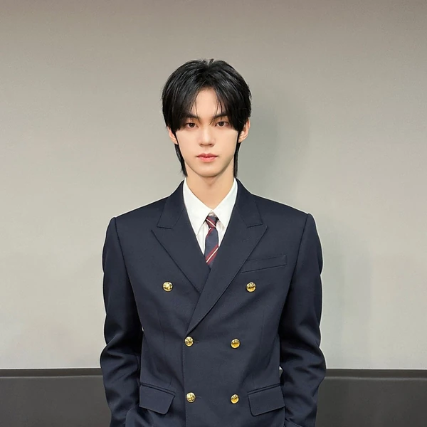 Fans' Pick: Best Moment of Dohoon (TWS)