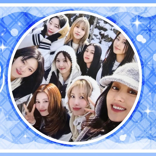 팬들이 뽑은 TWICE 최고의 순간