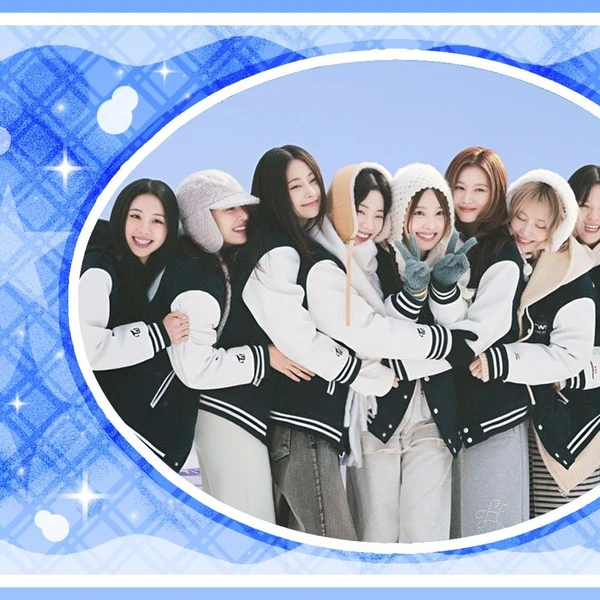 오늘 가장 사랑받은 TWICE의 모습