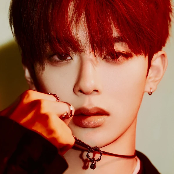 Today's Most Loved Kangmin (VERIVERY)