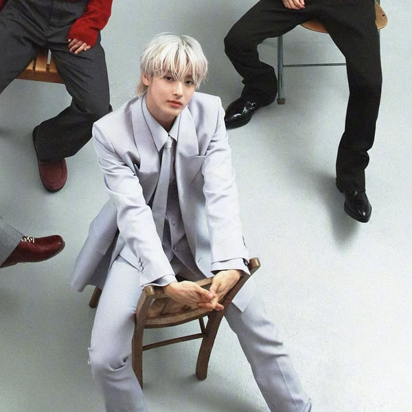 Fans' Pick: Best Moment of Hyunjun (SMTR25)