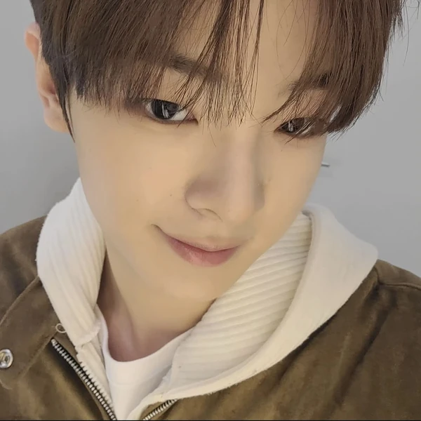 Today's Most Loved Kang Woojin