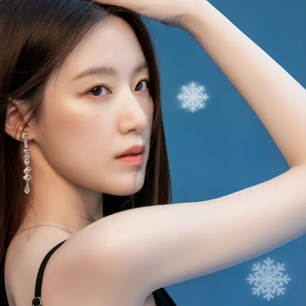 Today's Most Loved Shuhua (i-dle)
