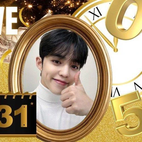 Today's Most Loved S.Coups (SEVENTEEN)