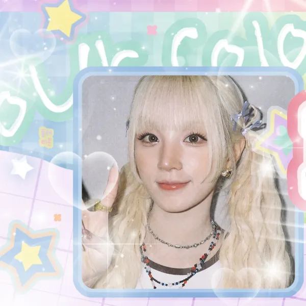 Today's Most Loved i-dle