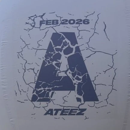 에이티즈 팬심 가득한 인기 사진