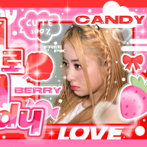 Today's Most Loved Huh Yunjin (LE SSERAFIM)