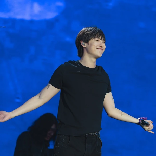 Fans' Pick: Best Moment of WOODZ