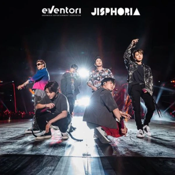 Penampilan iKON yang Paling Dicintai Hari Ini