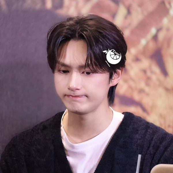 Today's Most Loved Jun (SEVENTEEN)