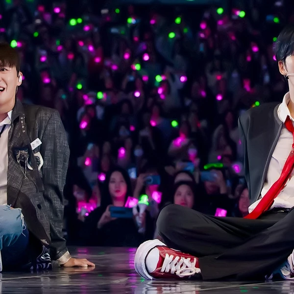 Fans' Pick: Best Moment of JX