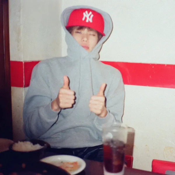 Today's Most Loved Sohee (RIIZE)