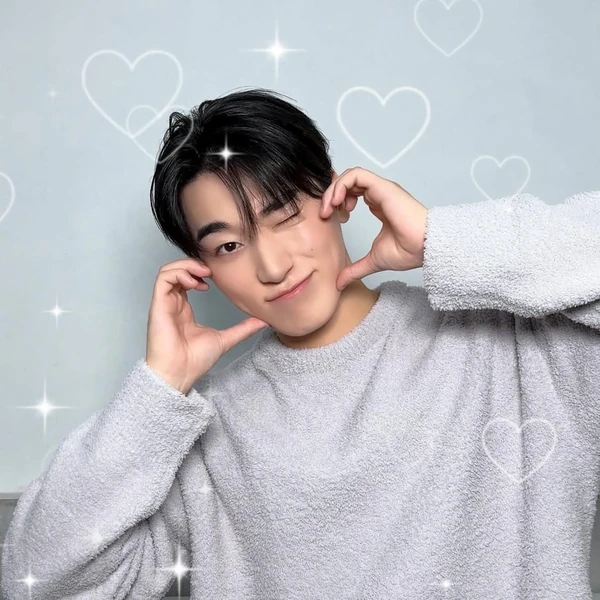 Top Photo Full of San (ATEEZ) Love