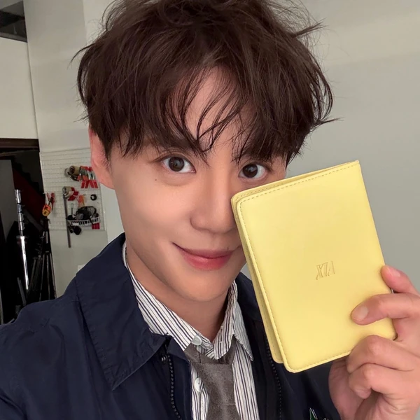 Top Photo Full of Kim Junsu (JX) Love