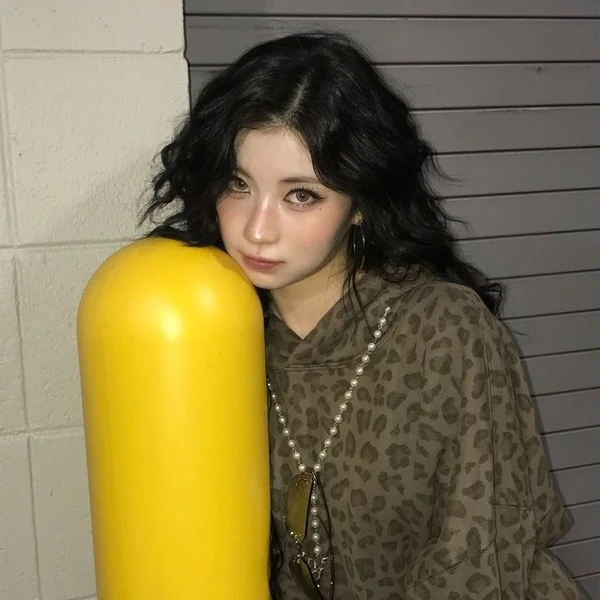 Top Photo Full of Asa (BABYMONSTER) Love