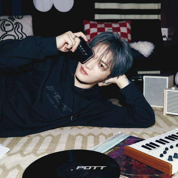 Top Photo Full of Kim Jaejoong (JX) Love