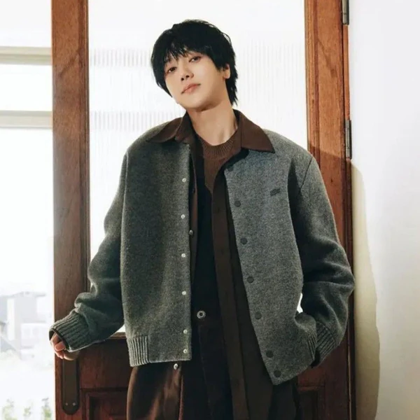 Fans' Pick: Best Moment of Yesung (Super Junior)