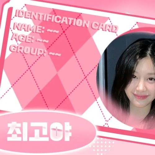 Today's Most Loved Pharita (BABYMONSTER)