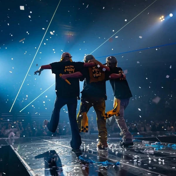 Today's Most Loved Daesung (BIGBANG)