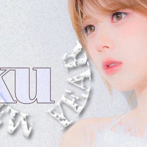 Today's Most Loved Riku (NiziU)