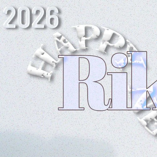 Today's Most Loved Riku (NiziU)