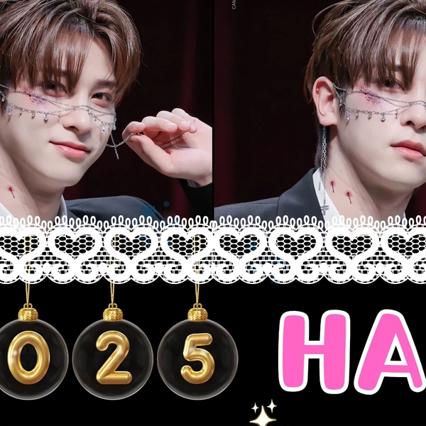 Top Photo Full of Hangyul (POLARIX) Love