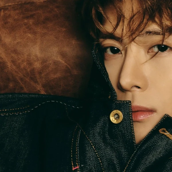 Today's Most Loved Jackson (GOT7)