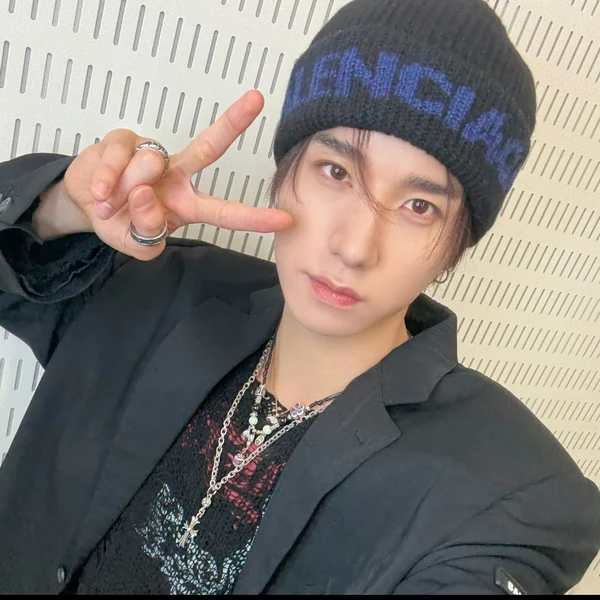 Today's Most Loved Sato Keigo (JO1)