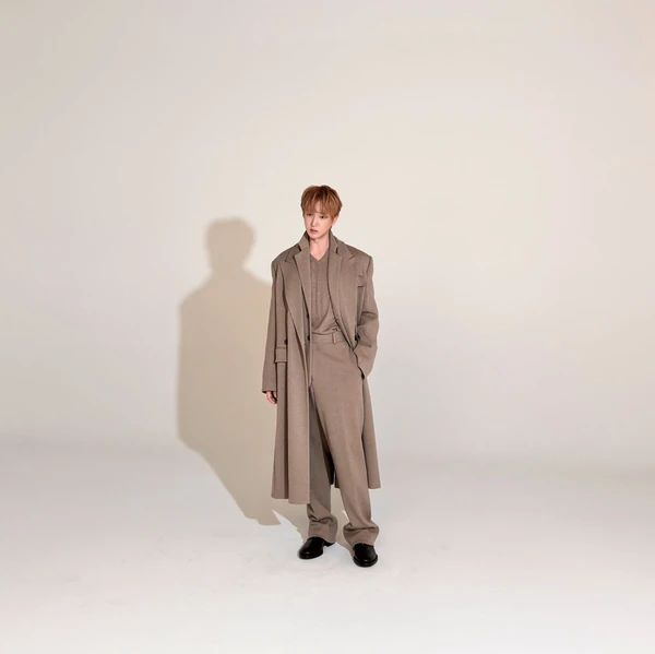 Today's Most Loved Onew (SHINee)