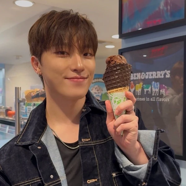 Fans' Pick: Best Moment of Dino (SEVENTEEN)