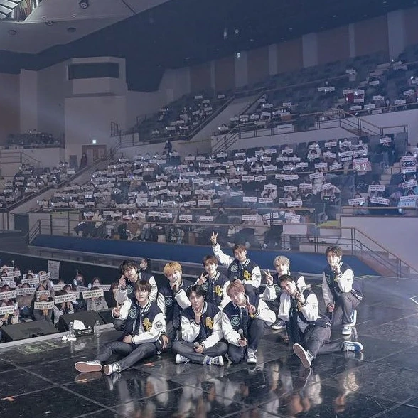 Fans' Pick: Best Moment of GoldenChild