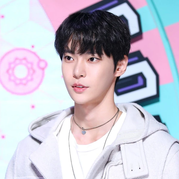 Today's Most Loved Doyoung (NCT 127)