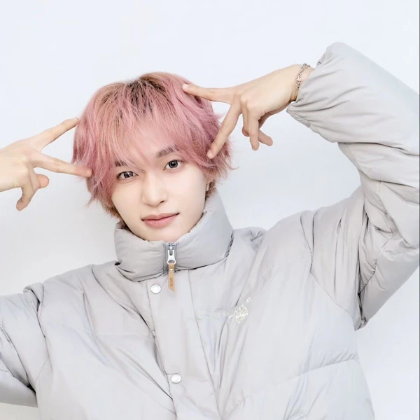 Today's Most Loved Wonbin (RIIZE)