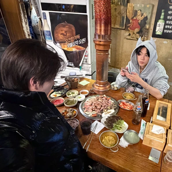 Top Photo Full of TWS Love