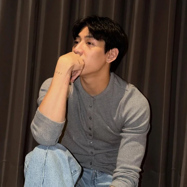 Top Photo Full of Bambam (GOT7) Love