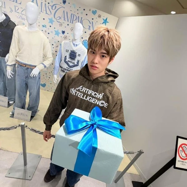 Today's Most Loved Sohee (RIIZE)