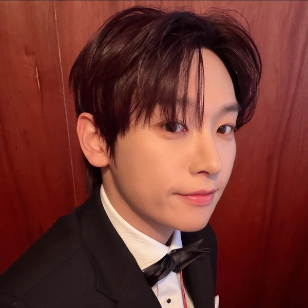 Today's Most Loved Inseong (SF9)