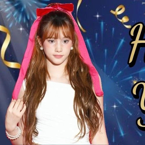 Today's Most Loved Huening Bahiyyih (Kep1er)