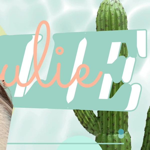 Today's Most Loved Julie (KISS OF LIFE)