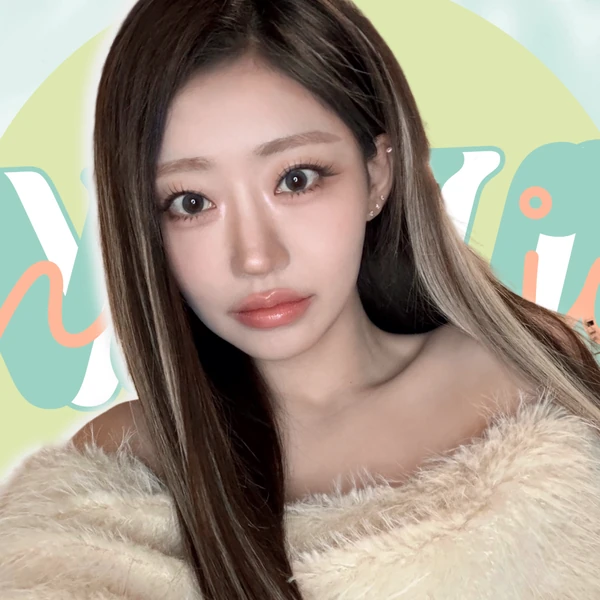 Today's Most Loved Julie (KISS OF LIFE)