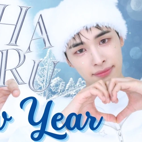 Fans' Pick: Best Moment of Haru (NEXZ)