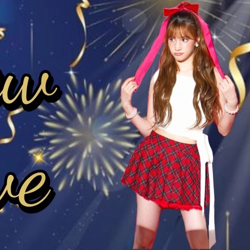 Today's Most Loved Huening Bahiyyih (Kep1er)