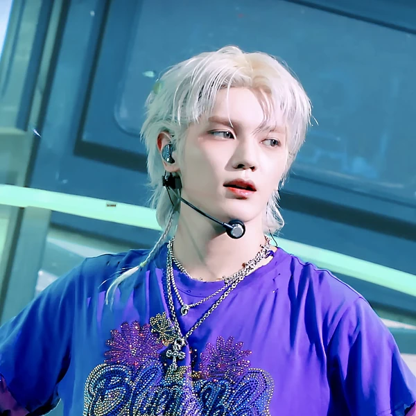 Top Photo Full of Taeyong (NCT 127) Love