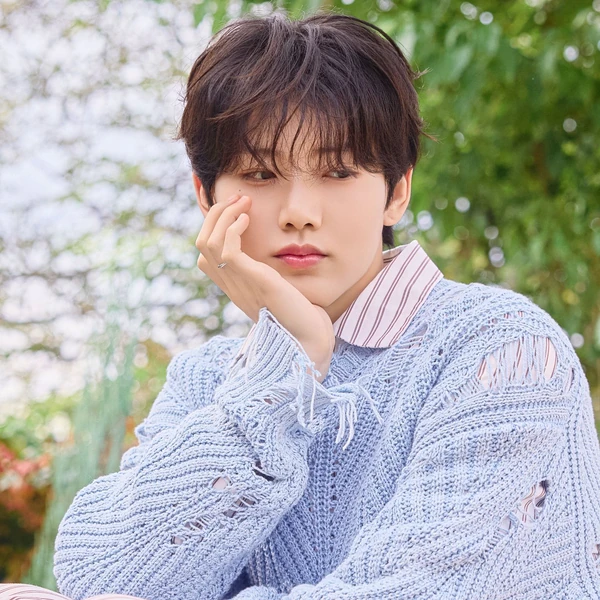 Today's Most Loved Junkyu (TREASURE)