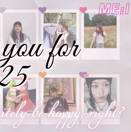 Today's Most Loved Kasahara Momona (ME:I)