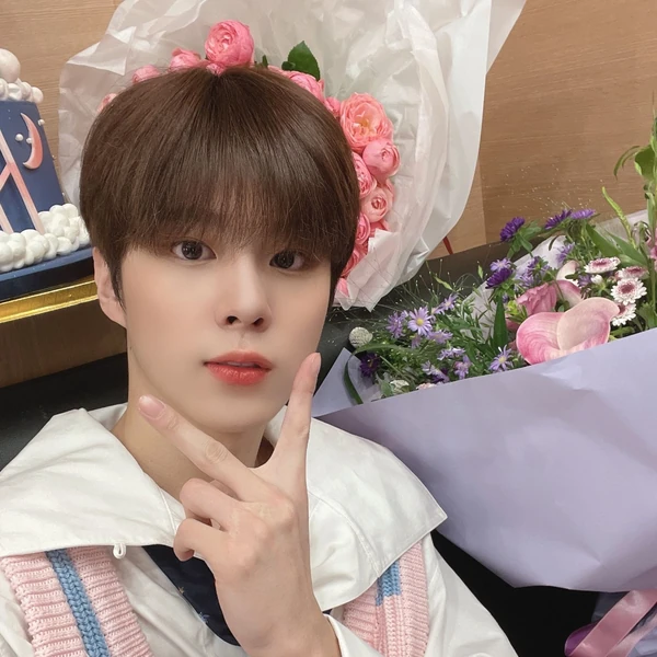 팬들이 뽑은 김우석 최고의 순간