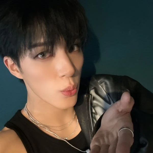 Today's Most Loved Jeno (NCT DREAM)