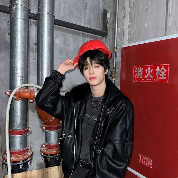 Top Photo Full of Omar (NexT1DE) Love