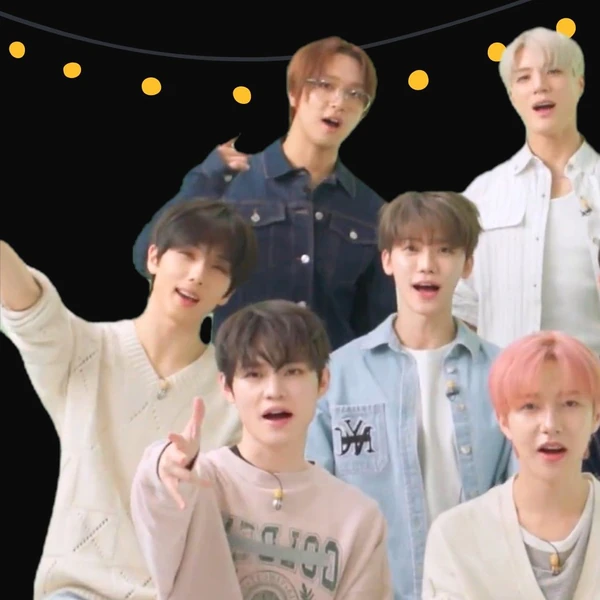 Top Photo Full of NCT DREAM Love